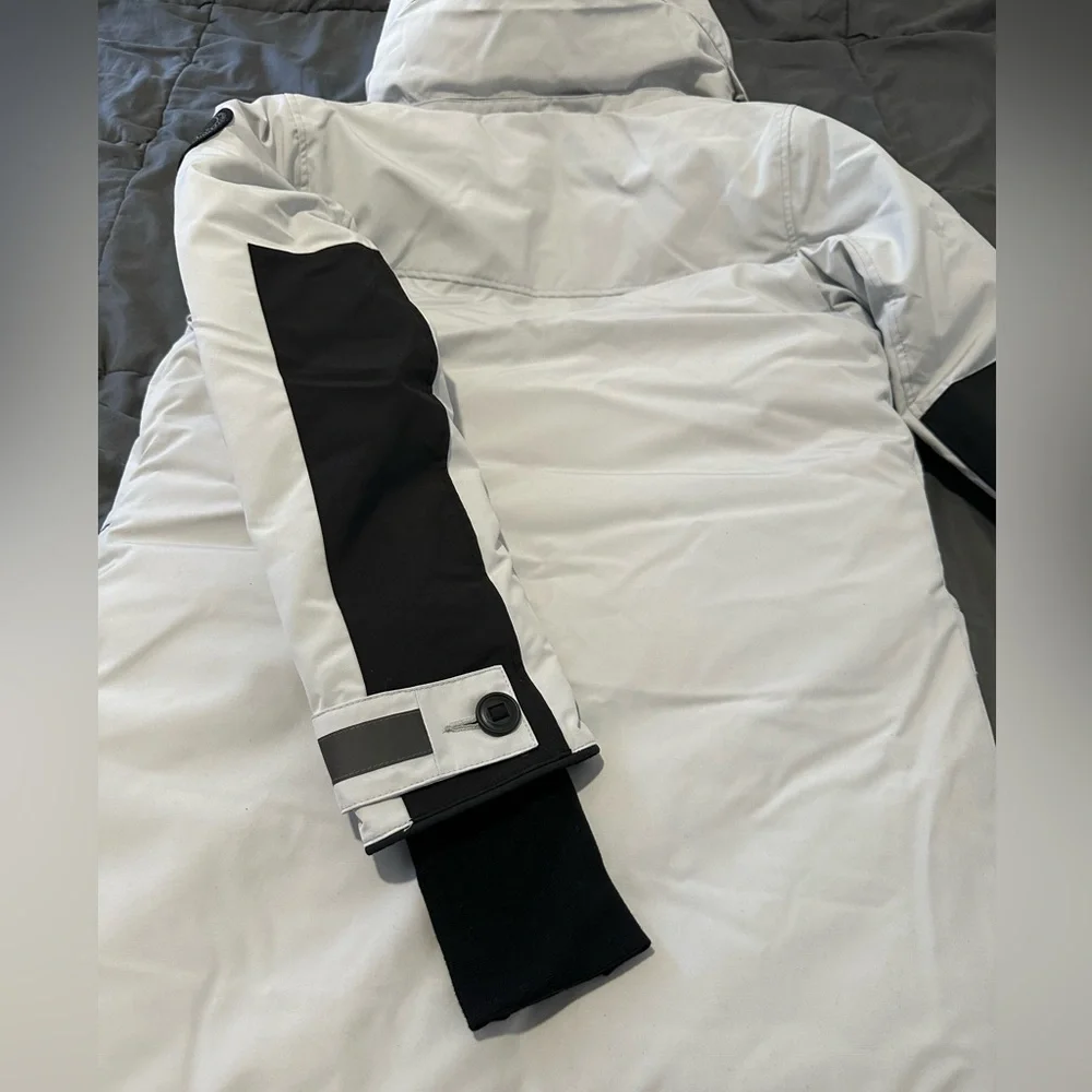 Canada Goose Sherridon parka - Picture 5 of 7